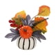 thumbnail image 1 of Adorno De Escritorio De Calabaza, Centro De Mesa, Obra De Arte Para Escritorio De Cocina, Estilo Calabaza De Halloween C, 1 of 3