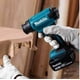 thumbnail image 3 of Pistola De Calor Con Maleta Car Bat 3ah 18v Dhg181zk, 3 of 5