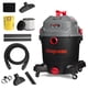 thumbnail image 1 of Aspiradora para productos húmedos y secos Shop-Vac 5430098, ultrasilenciosa, 12 galones, 5.5 HP, 1 of 7