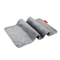 Click Ventas - Mini Almohadilla Eléctrica Manta Usb Alivia Dolor Térmico