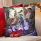 thumbnail image 4 of Batalla de Dos Ciudades Fundas de almohada de terciopelo con tema, regalos de funda de almohada, decoración para el hogar, cojín de lanzar, regalo de cumpleaños para fans y parejas.56*56cm., 4 of 6