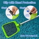 thumbnail image 5 of Red para Skimmer de Piscina Sepetrel de Nylon Resistente para Hojas, 5 of 7