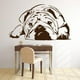 thumbnail image 2 of Decomural English Bulldog Pets Dogs WS-19172, 2 of 2