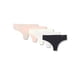 thumbnail image 1 of Pack de 5 bragas Calvin Klein Invisibles sin costuras, 1 of 2