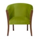 thumbnail image 1 of Sitial Dortmund Tela Velvet Pistacho, 1 of 4