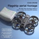 thumbnail image 4 of Drone FPV SuperRC X226 con Cámara y Lentes VR para Principiantes, 4 of 9