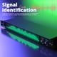 thumbnail image 4 of Analizador de espectro de audio PP-31 de 31 bandas con LED de 12 puntos, 4 of 5
