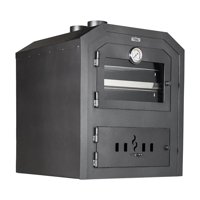 Horno 60 Sobre Mesada Ñuke - Fire Chile