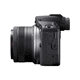 thumbnail image 4 of Cámara Mirrorless Canon EOS R100 Kit RF-S 18-45mm F4.5-6.3 IS STM - Negro, 4 of 4