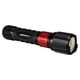 thumbnail image 1 of Linterna Dorcy de 15 cm, 1000 lúmenes, recargable por USB, negra, 1 of 6