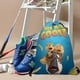 thumbnail image 3 of Duck & Goose Mochila de Cuerdas para Deportes y Gimnasio, Bolsa de Cuerdas Resistente al Agua, Bolsa Cinch, 30×40cm, 3 of 6
