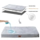 thumbnail image 5 of Cama ortopédica para perros WNPETHOME para perros grandes, impermeable, XL, 5 of 7