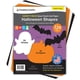 thumbnail image 1 of Recortes de papel perforado para Halloween, 139 unidades, manualidades recién cortadas, 1 of 8