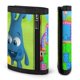 thumbnail image 3 of Popiz Baby TV Cartera Trifold para Hombres, 8 Ranuras para Tarjetas, 1 Ventana de ID, Tarjetero Delgado con Bolsillo de Efectivo con Cremallera para Uso Cotidiano, 3 of 6
