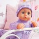 thumbnail image 5 of Muñeca Bayer First Words Interactiva 38 cm, 24 sonidos, 5 of 9