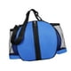 thumbnail image 3 of Bandolera De Baloncesto Bolsa De Asas De Baloncesto Para Ni?os Ni?as Accesorio Durable Correa única Azul, 3 of 5