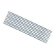 thumbnail image 2 of Paquete De 10 Varillas De Soldadura Fuerte De 2,4 Mm Para Electrodo De Alambre De Soldadura De Baja Temperatura, 2 of 3