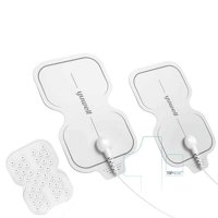 Topmedic - Electrodos Tens Larga Duración Yuwell X2 Cajas