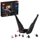 thumbnail image 1 of Kit de construcción LEGO Star Wars Kylo Ren's Shuttle 75256, 1 of 7