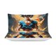 thumbnail image 3 of DRAGON BALLCartoon Collection 3-Piece Comforter Set, Personalized Bedding Decor for Kids And Teens Bed Sheets, 3 of 5