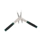 thumbnail image 3 of Alicates pelacables, alicates de electricista de punta larga, herramienta eléctrica multifuncional de acero al carbono con mango ergonómico y portátil, 3 of 5