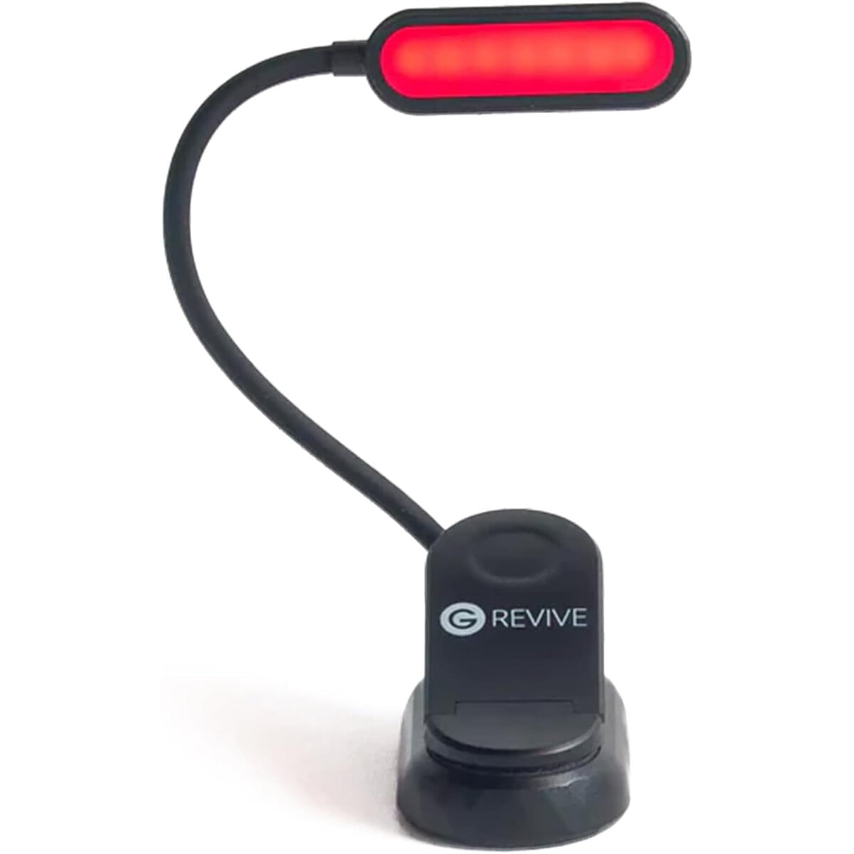 Gamma Light Therapy - Luz Lectura Roja Gamma Revive 670nm Led Usb-c