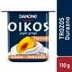 thumbnail image 2 of Yoghurt Griego con Trozos de Durazno Pote, 110 g, 2 of 2