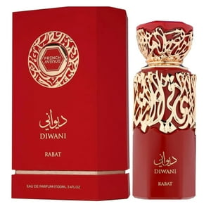 French Avenue - Diwani Rabat Edp 100Ml