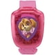 thumbnail image 1 of Relógio patrulha skye aprendiendo da patrulha canina, vtech (80-199580) Vtech VTech, 1 of 2