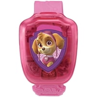 Relógio Patrulha Skye Aprendiendo Da Patrulha Canina, Vtech (80-199580) Vtech Vtech