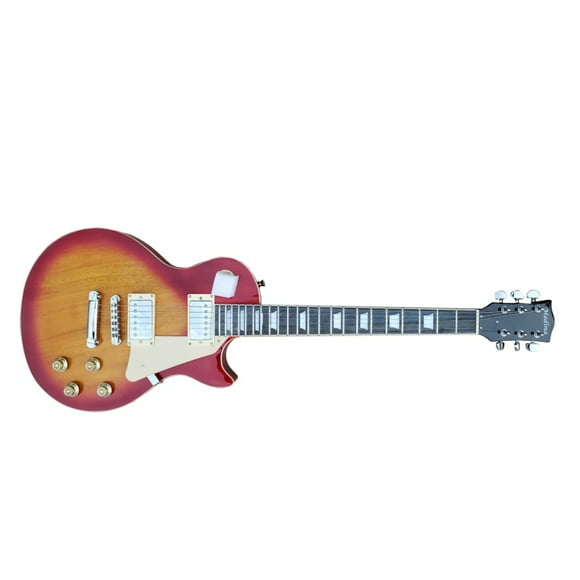 Guitarra Electrica Lp