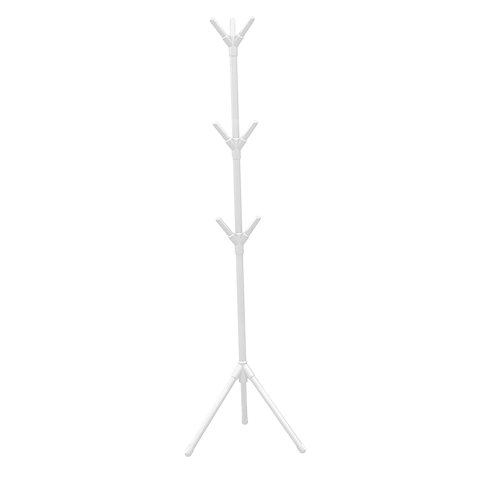 Bothyi - Perchero Multifuncional Con 9 Ganchos Para Entrada Y Armario.