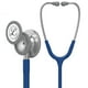 thumbnail image 3 of Fonendoscopio 3M™ Littmann® Classic III™ Azul Marino 5622, 3 of 3