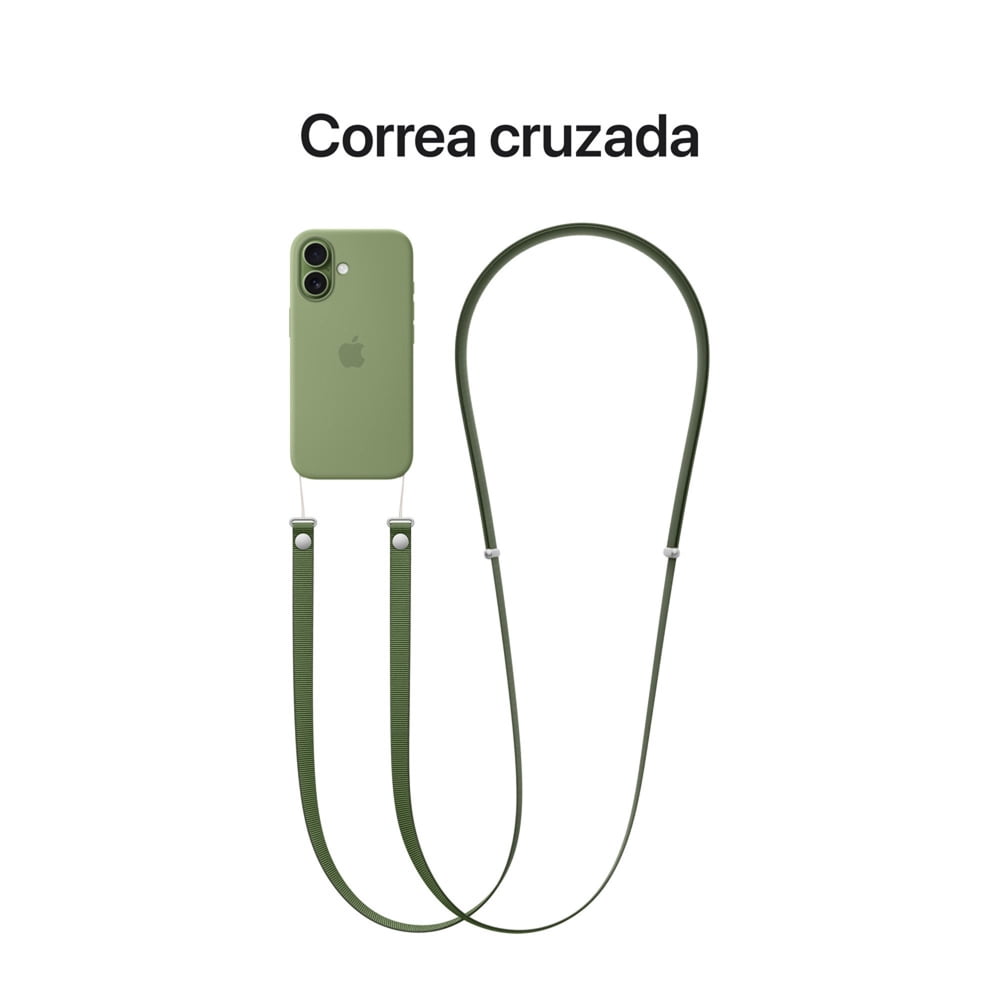 Apple iPhone 17 256GB Salvia, foto 8