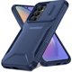 thumbnail image 5 of Funda Resistente para Samsung Galaxy A54 5G con Tapa Deslizante y Protección Militar Azul, 5 of 6