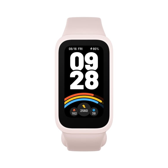 Smartband 9 Active Rosado