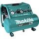 thumbnail image 1 of Compresor de aire Makita MAC320Q Quiet Series 1.1 kW 11.4 L, 1 of 3