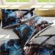 thumbnail image 4 of Attack- on G-iant Er-en Levi An-ime Soft 3D Printe-d Duvet- Cover B-edding Set with -Comfort-er Cover, 4 of 5