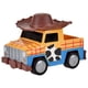 thumbnail image 2 of Vehiculo a friccion 13 cm Toy Story Disney, 2 of 11