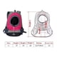 thumbnail image 2 of Mochila Malla Bolso Transporte Mascotas Transpirable Pequeño, 2 of 3