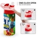 thumbnail image 4 of Botella de Agua Pet Simulator Rosa 12 oz, 4 of 6