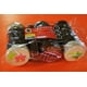 thumbnail image 4 of Alfajor navideño artesanal bolsa 20 unidades, 4 of 4