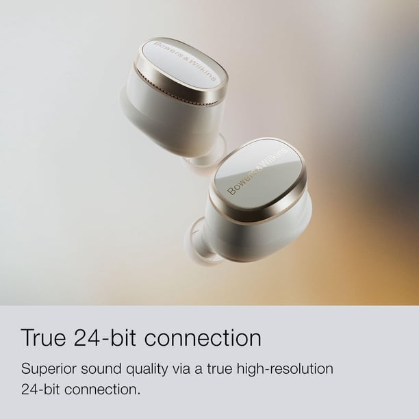 Auriculares inalámbricos Bowers & Wilkins Pi8 Midnight Blue | Lider