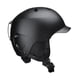 thumbnail image 4 of Casco De Esquí Casco De Skateboard Portátil Para Skate En Bicicleta Mountain Road Black, 4 of 5