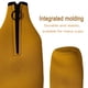 thumbnail image 4 of Bolsa de enfriamiento con cremallera simple, funda protectora para botella de cerveza de 330 ml, material de buceo, 4 of 5