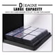 thumbnail image 3 of Carpeta D DACCKIT Toploader modelo C con capacidad para 288 tarjetas, 3 of 9