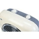 thumbnail image 5 of Termoventilador HT Retro 2000B 2000W Blanco, 5 of 8