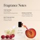 thumbnail image 2 of Perfume Dime Beauty I Love Your Smell, Eau de toilette para bebé, 50 ml, 2 of 5