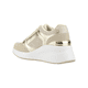 thumbnail image 3 of ZAPATILLAS URBANAS CHALADA BEIGE MUJER 39-JOKA-3 - Talla 38, 3 of 5