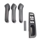 thumbnail image 1 of Juego De Manijas De Agarre Para Puerta Interior 1J4867179A, Reemplazo Para VW Passat B5 MK4, 1 of 5